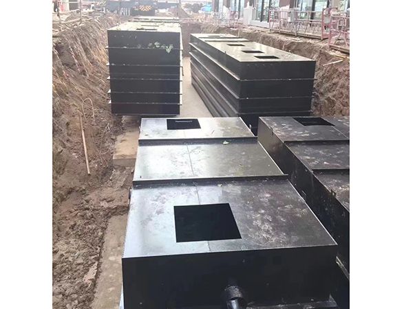 畅好乡​甘肃嘉源通环保：全品类水处理设备，一站式守护碧水清流